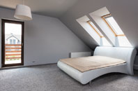 Duntocher bedroom extensions