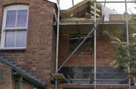 free Duntocher home extension quotes