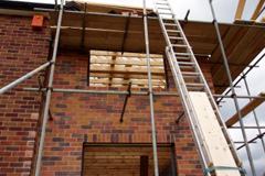 house extensions Duntocher