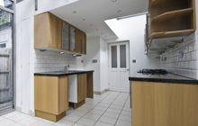 Duntocher kitchen extension leads